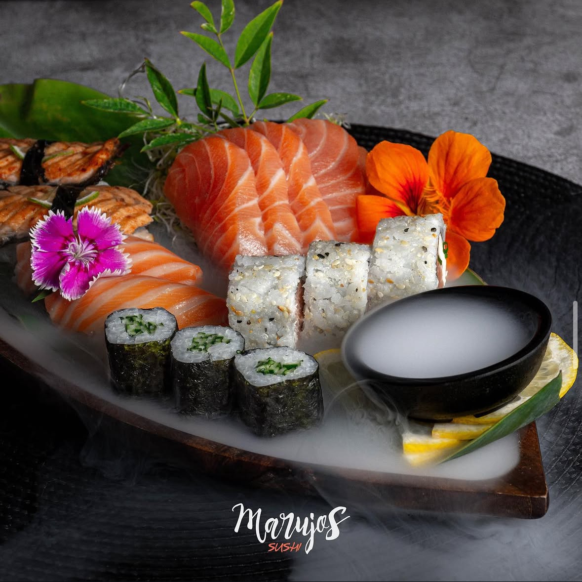 Sushi Marujos 7